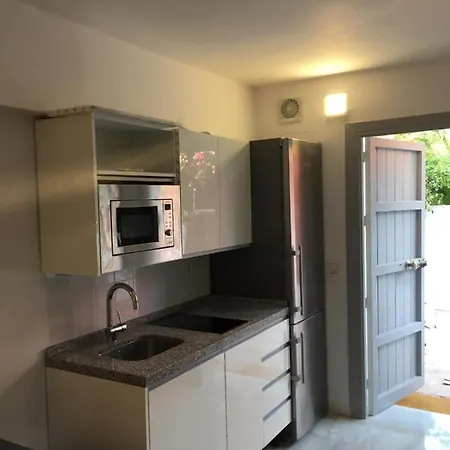 Apartamento Artola Baja 24 * Marbella