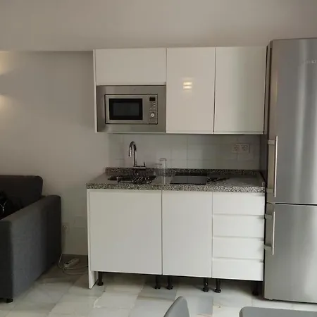 Apartamento Artola Baja 24 Marbella